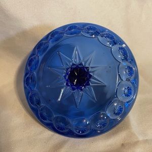 Moon & Star ring stand